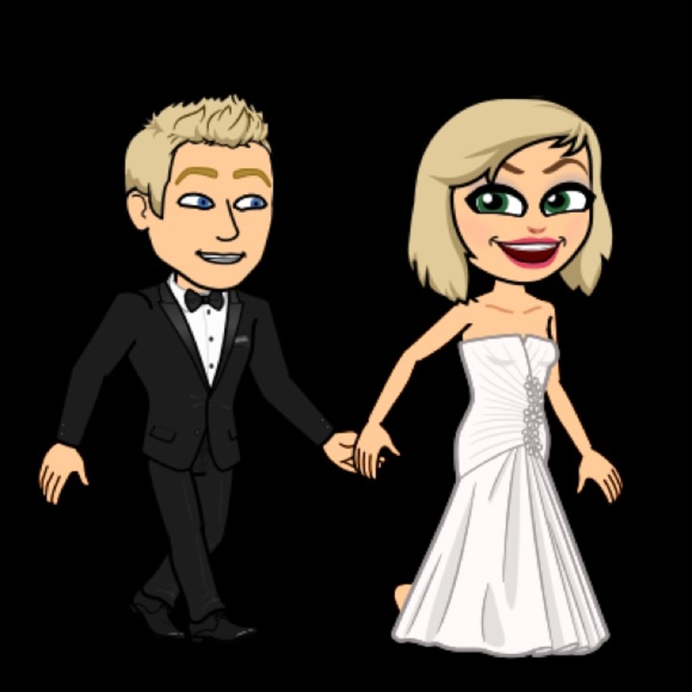 💍👰🏼🤵🏼We are married! - Picture 3 of 4